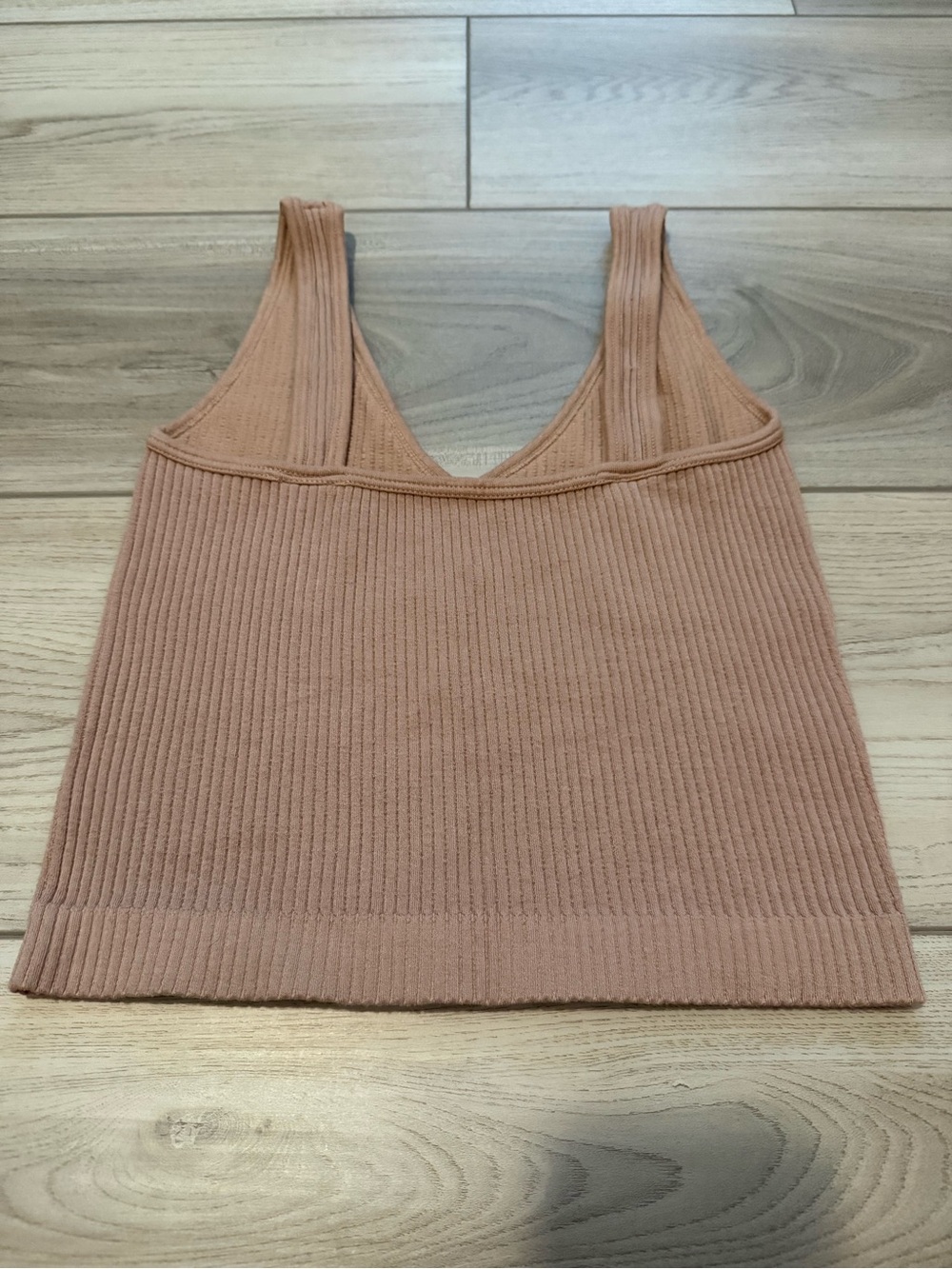 Free People Intimately Solid Rib Brami - Picture 4 of 4